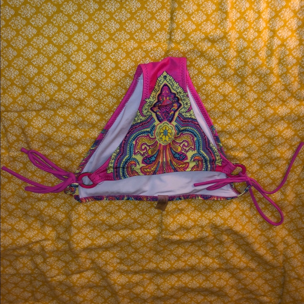 Medium swim bottoms
